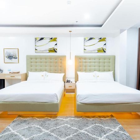 The Glend Hotel Iloilo Passi Esterno foto