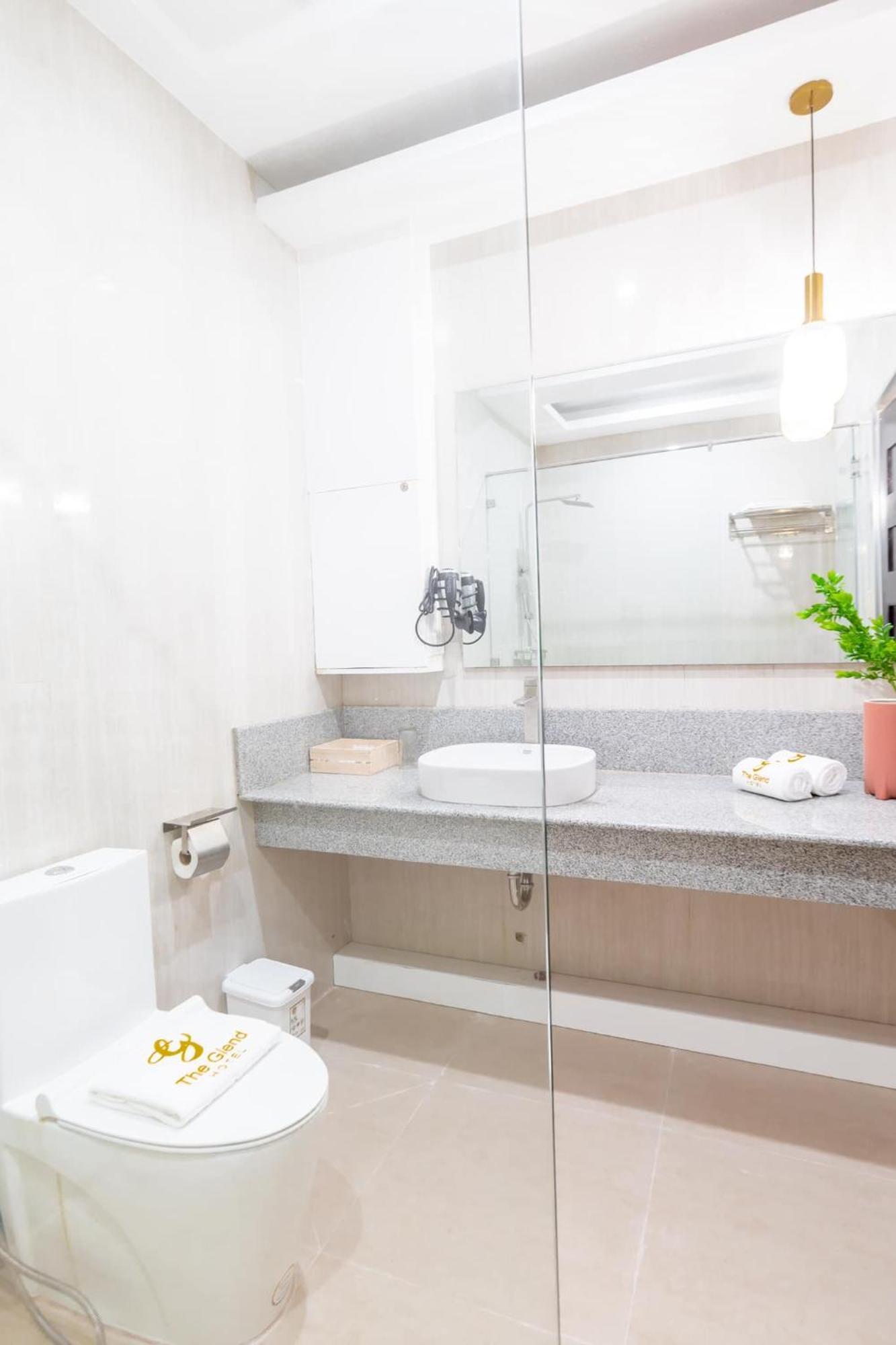The Glend Hotel Iloilo Passi Esterno foto