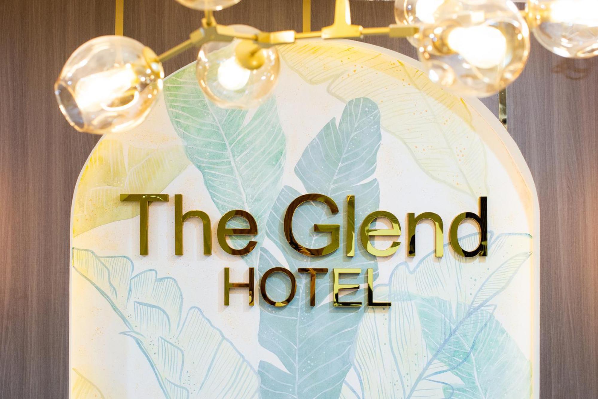 The Glend Hotel Iloilo Passi Esterno foto