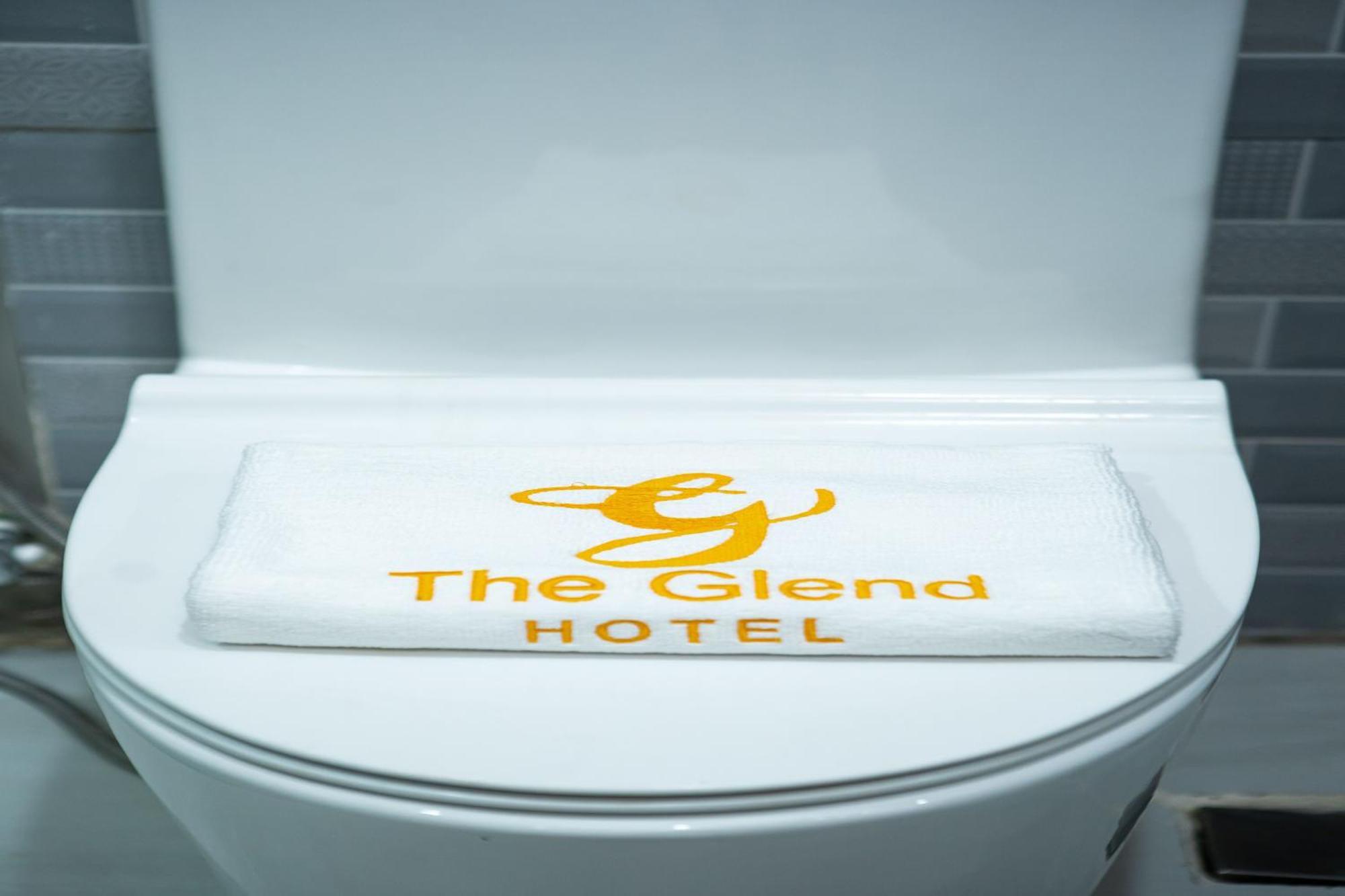 The Glend Hotel Iloilo Passi Esterno foto