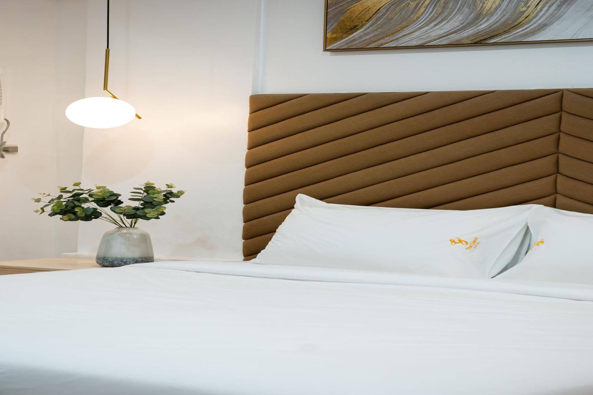 The Glend Hotel Iloilo Passi Esterno foto