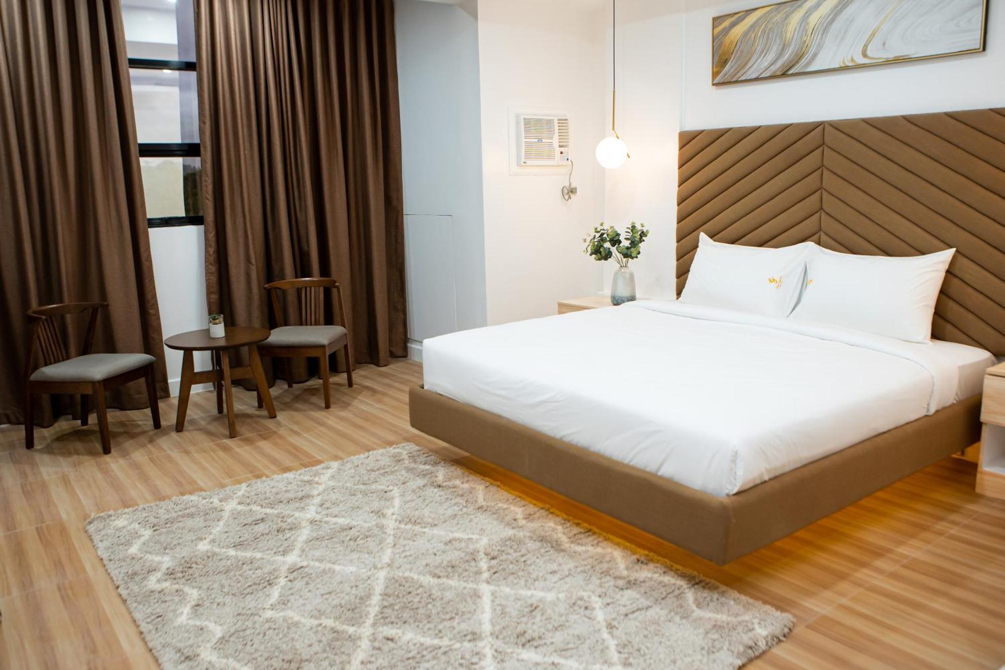 The Glend Hotel Iloilo Passi Esterno foto