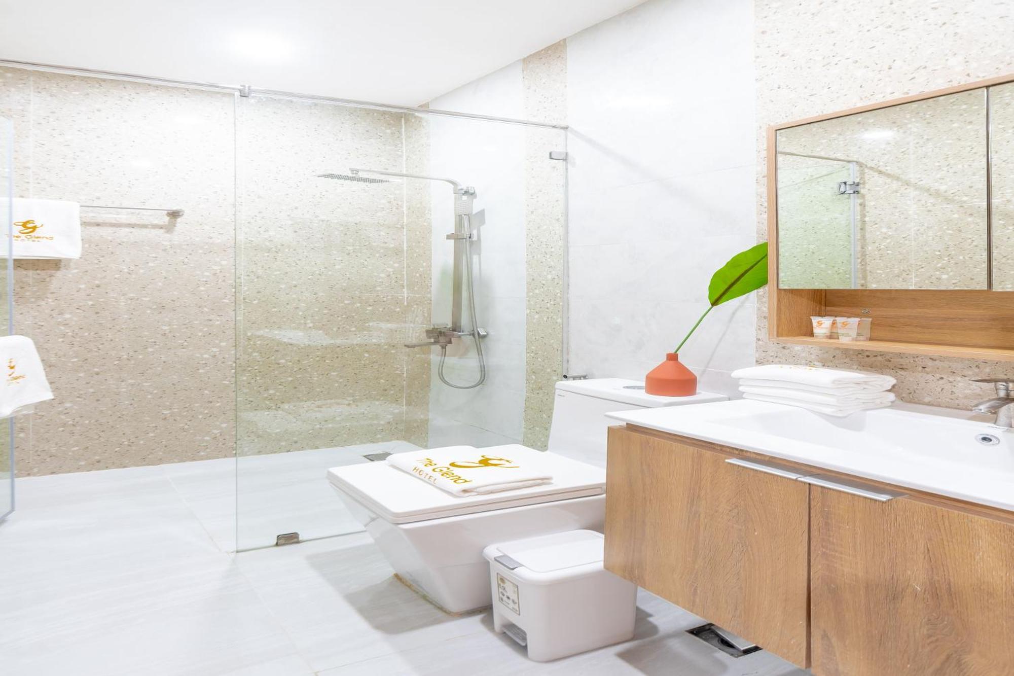 The Glend Hotel Iloilo Passi Esterno foto