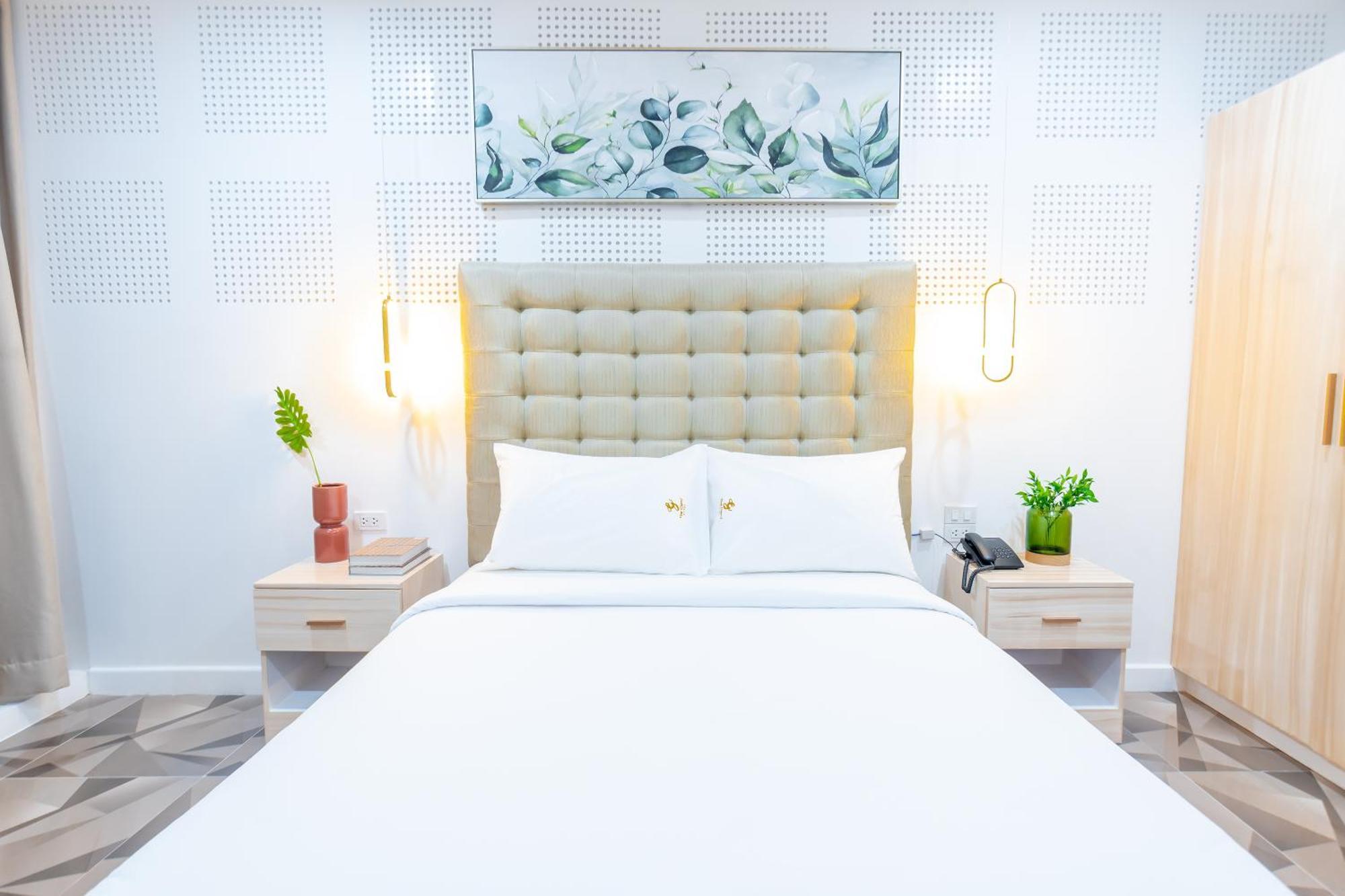 The Glend Hotel Iloilo Passi Esterno foto