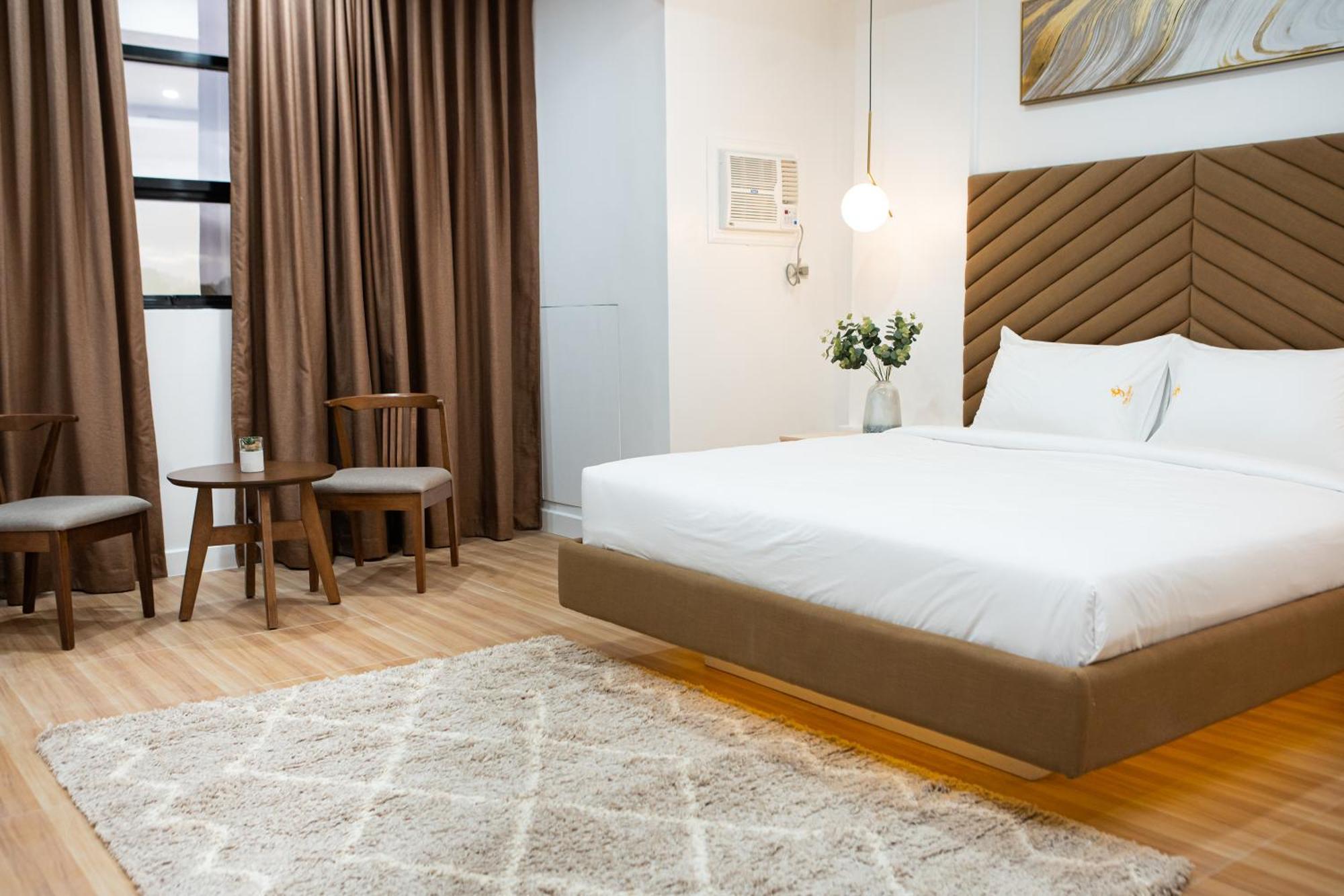 The Glend Hotel Iloilo Passi Esterno foto