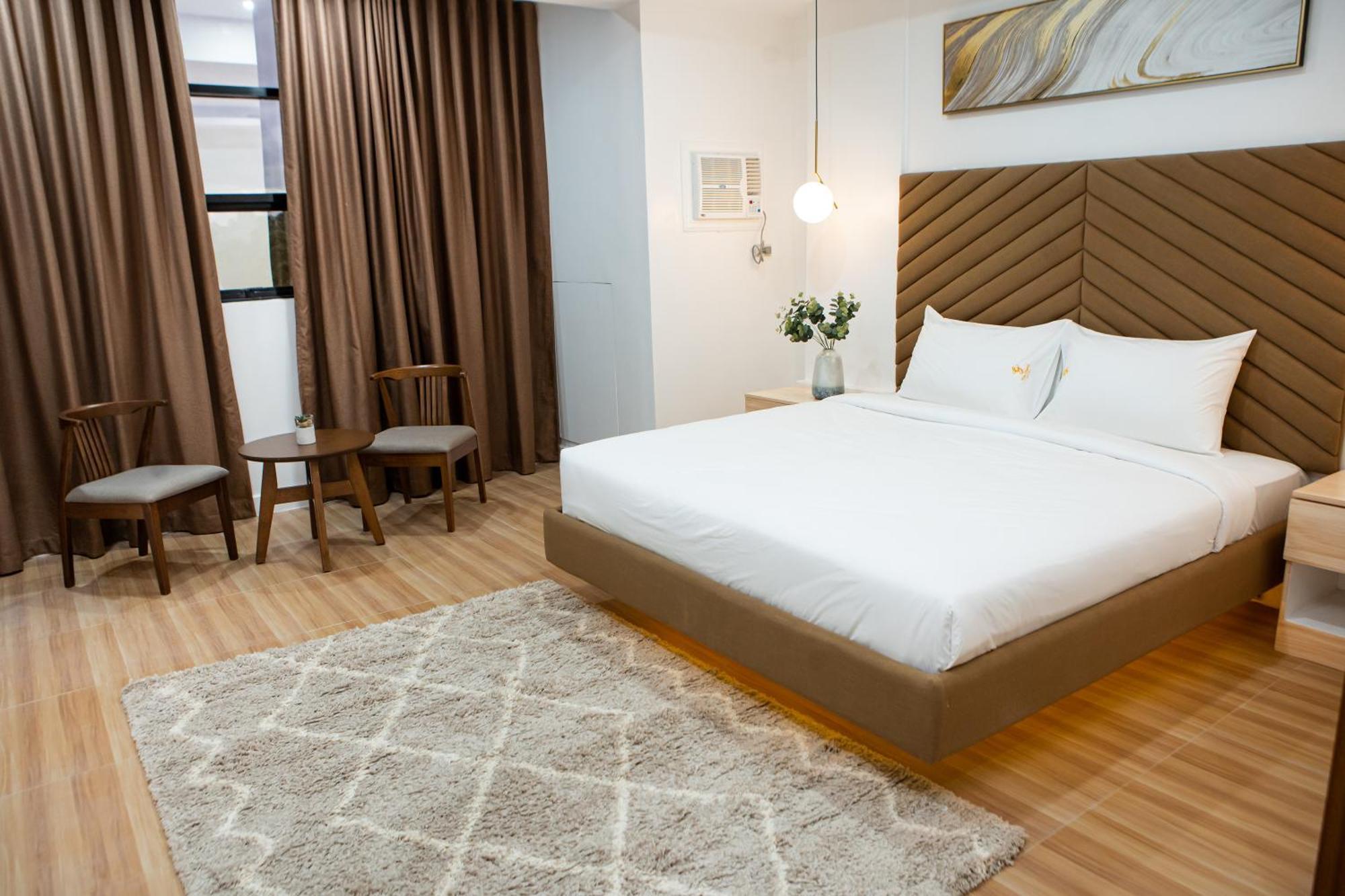 The Glend Hotel Iloilo Passi Esterno foto