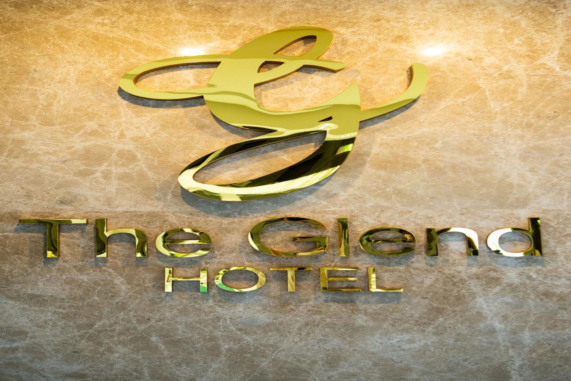 The Glend Hotel Iloilo Passi Esterno foto